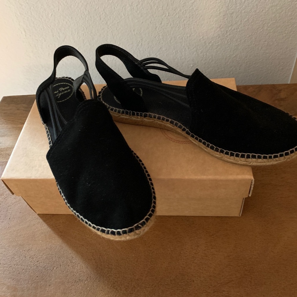 Women’s espadrilles